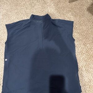 Women’s Rafaela scrub top